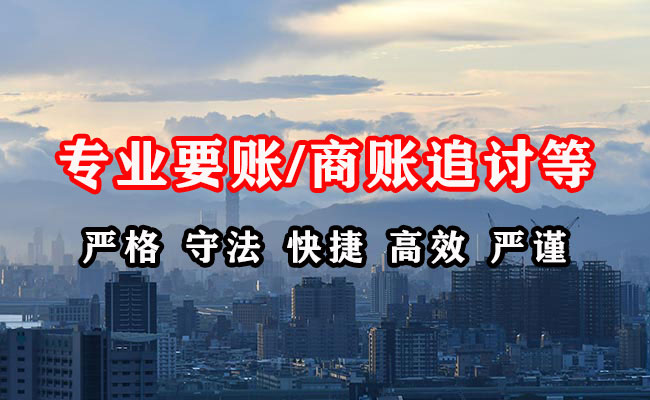 卢氏收账公司